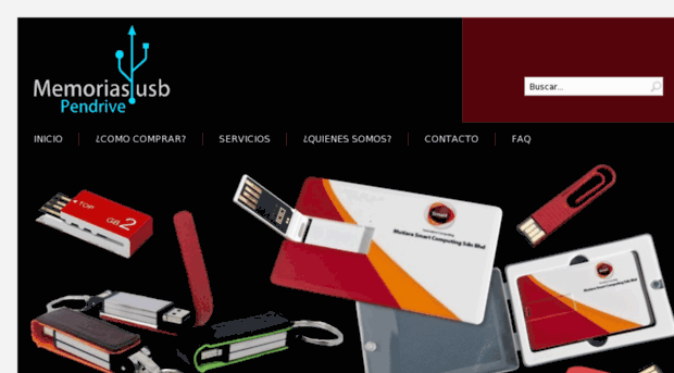 memoriasusbpendrive.com