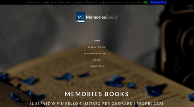 memoriesbooks.it