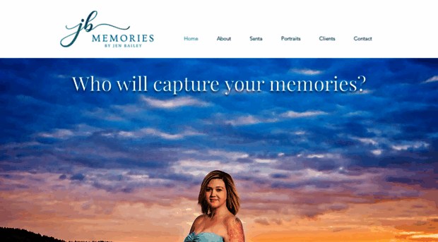 memoriesbyjenbaileyphotography.com
