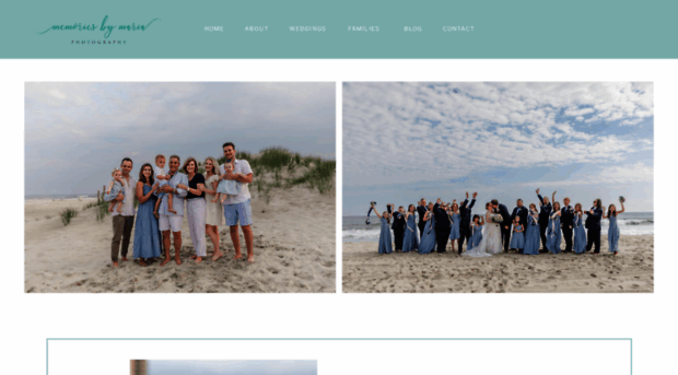 memoriesbymariaphotography.com