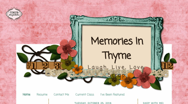 memoriesinthyme.blogspot.com