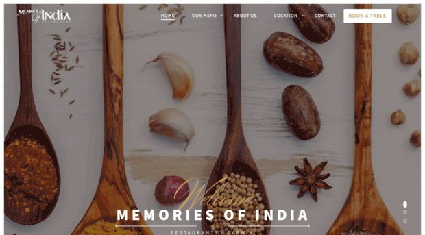 memoriesofindia.com.au