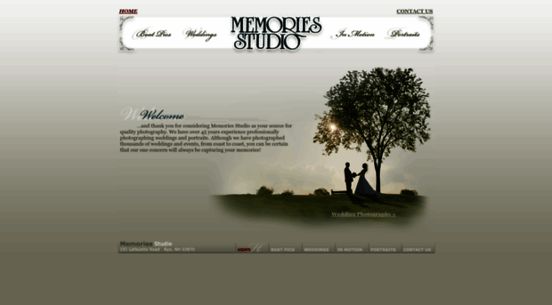 memoriesstudio.com