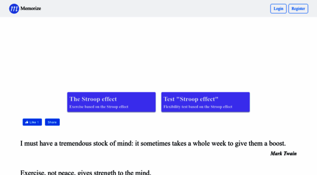 memorize.link