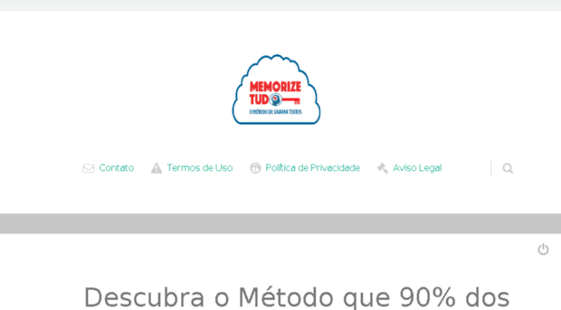 memorizetudo.com.br