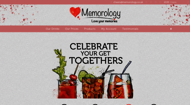 memorology.co.uk