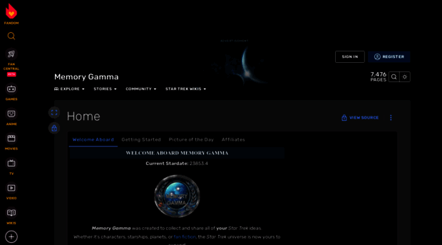 memory-gamma.fandom.com