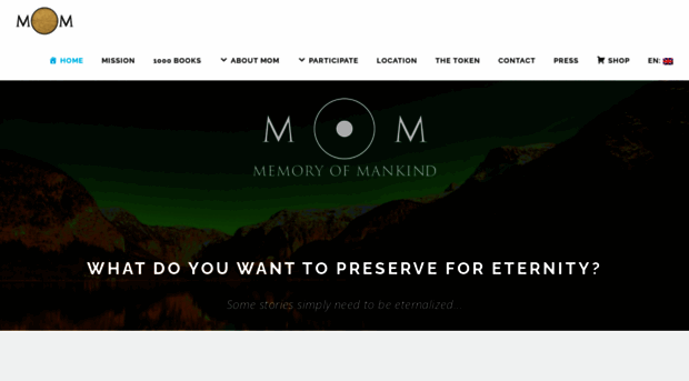 memory-of-mankind.com