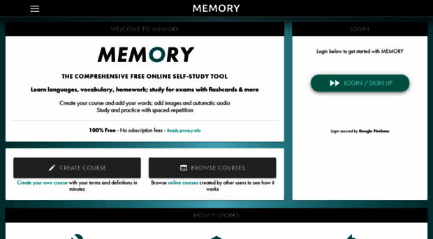 memory.com