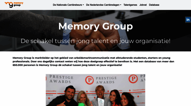 memory.nl