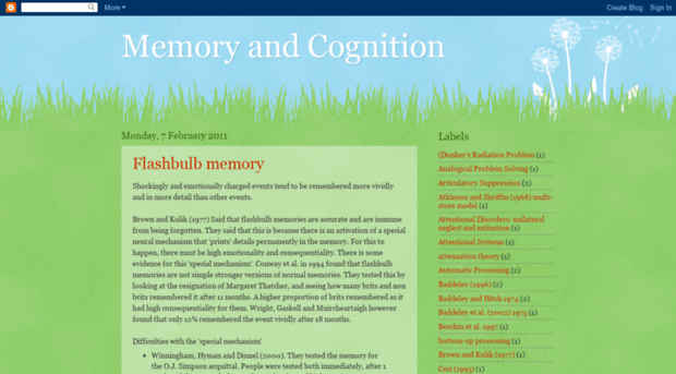 memoryandcognition.blogspot.com