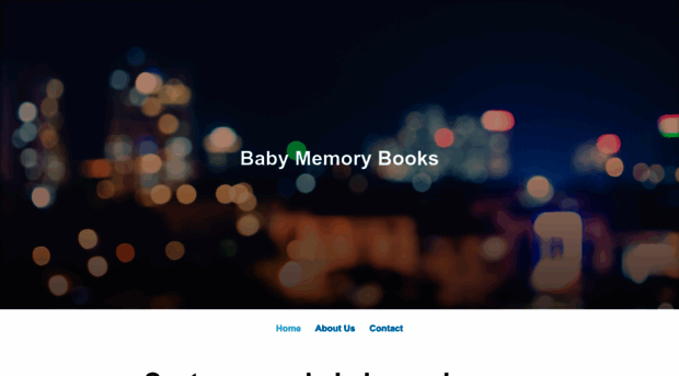 memorybooksmart.wordpress.com