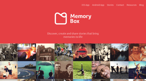 memoryboxstories.com