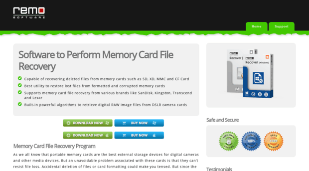 memorycardfilerecovery.org