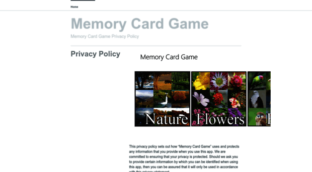 memorycardgame.wordpress.com