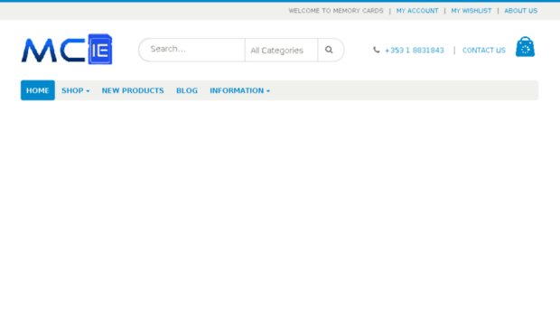 memorycards.ie