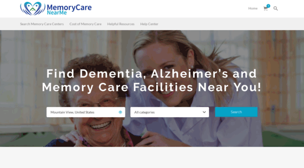 memorycarenearme.com