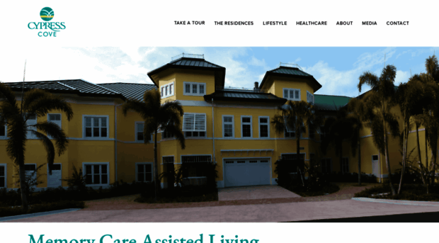 memorycaresouthwestfl.com