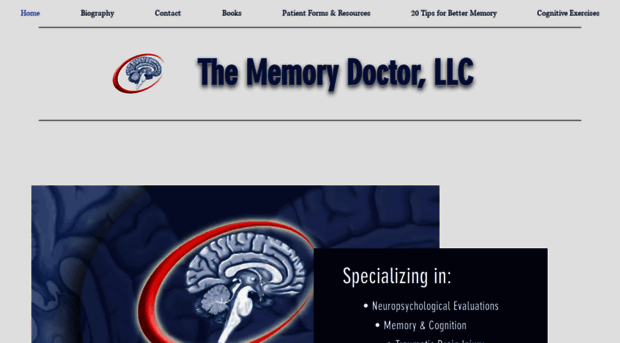 memorydr.com