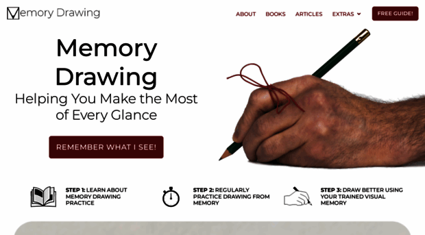 memorydrawing.com