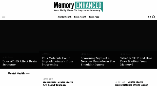 memoryenhanced.com