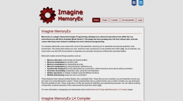 memoryex.net