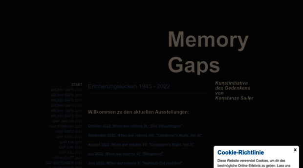 memorygaps.at