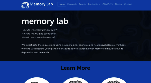 memorylab.org