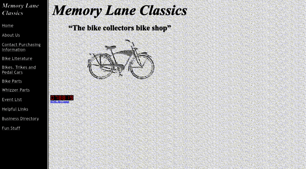 memorylane-classics.com