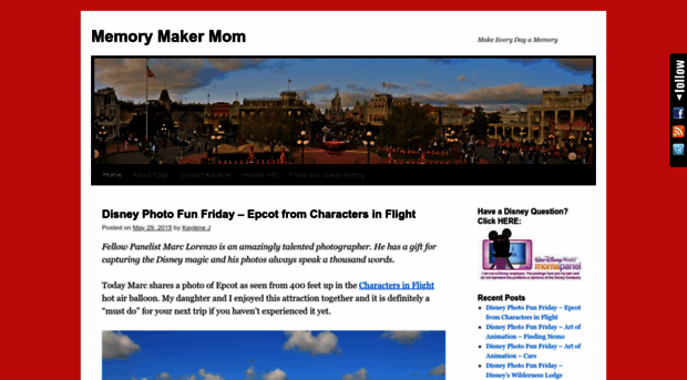 memorymakermom.com