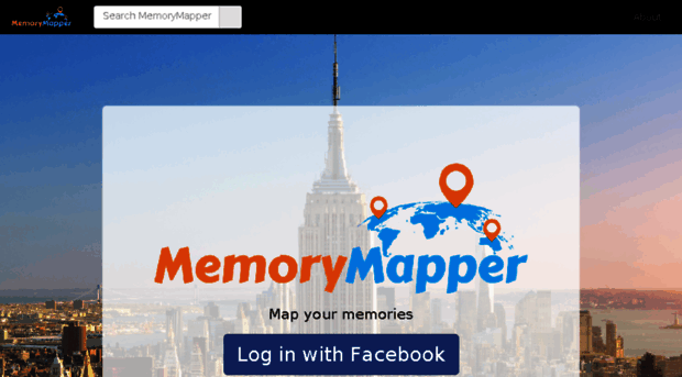 memorymapper.com