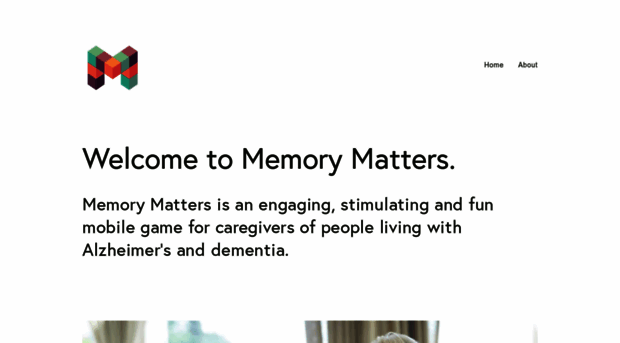 memorymatters.com