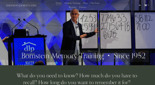 memorypower.com