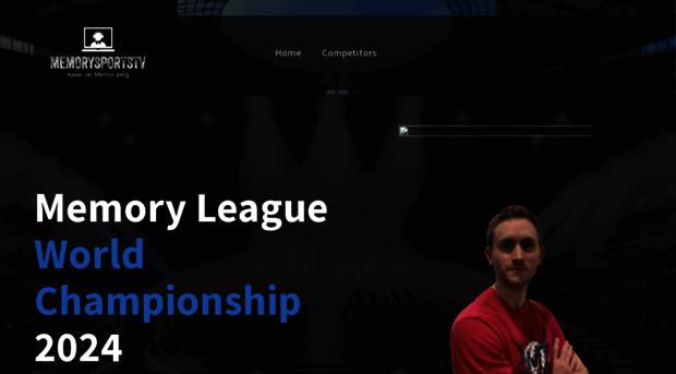 memorysports.tv