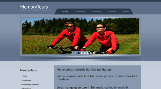 memorytours.dk