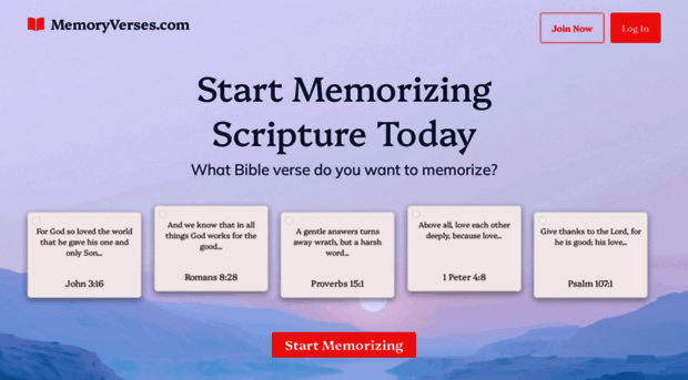 memoryverses.com