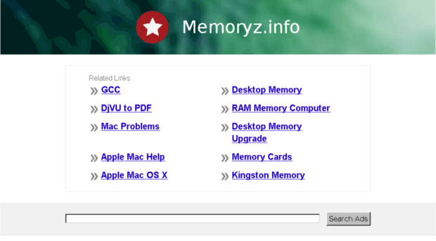 memoryz.info