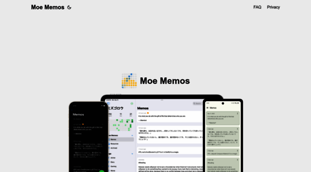 memos.moe