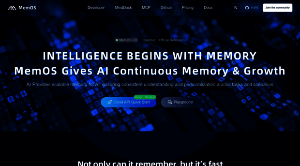 memos.openmem.net