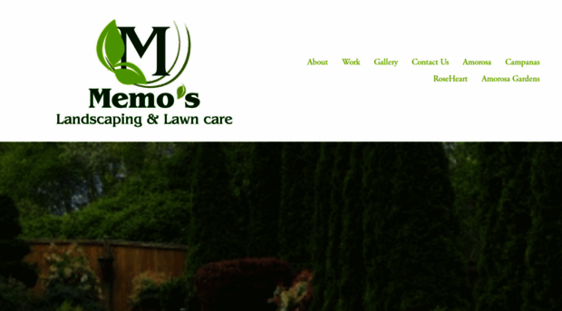 memoslandscaping.com