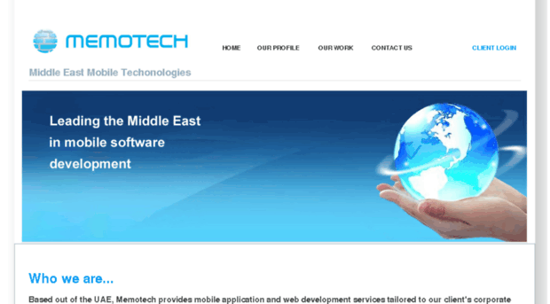 memotech.ae