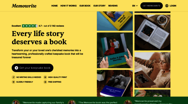 memowrite.com
