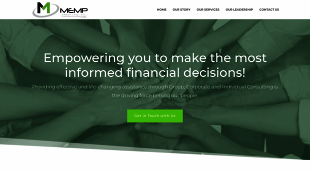 memp.co.za