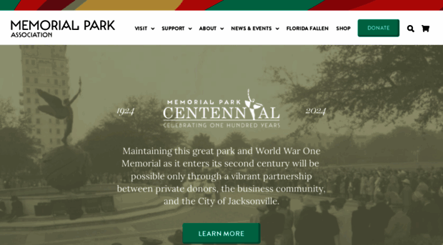 memparkjax.org