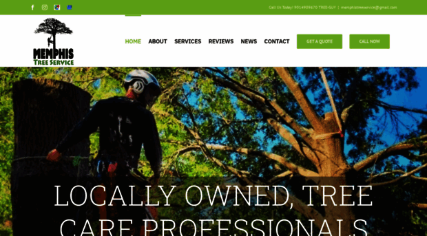 memphis-treeservices.com