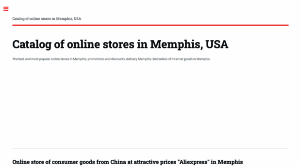 memphis-us.regionshop.biz