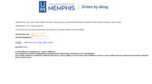 memphis.collegescheduler.com