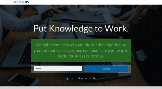 memphis.io