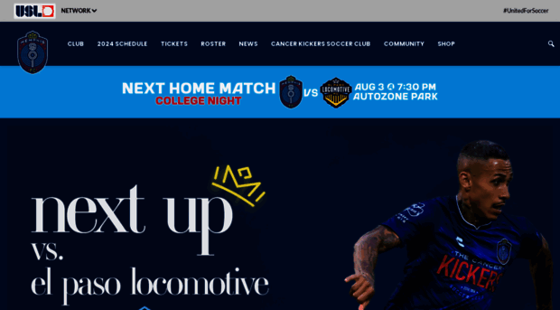 memphis901fc.com