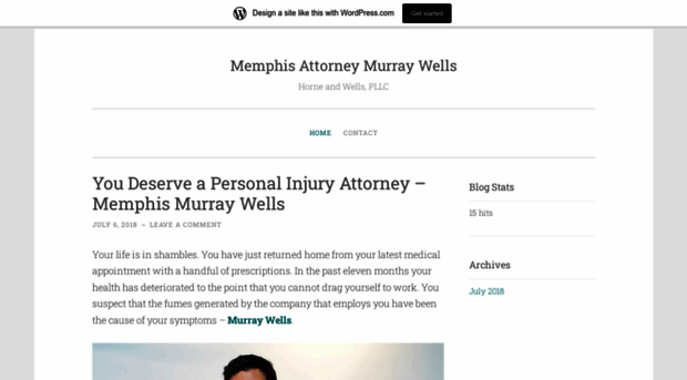 memphisattorneymurraywells.wordpress.com